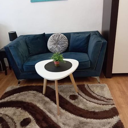 Alzbetina 15 - Dream Apartman Košice Exteriör bild