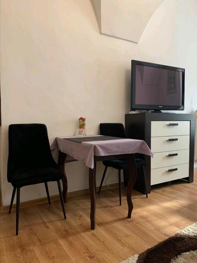 Alzbetina 15 - Dream Apartman Košice Exteriör bild