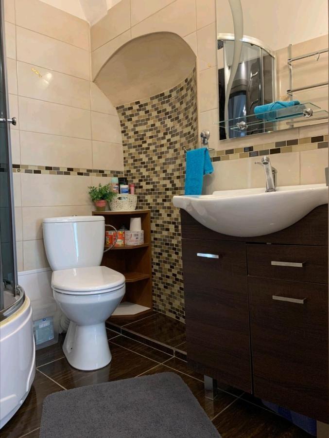Alzbetina 15 - Dream Apartman Košice Exteriör bild