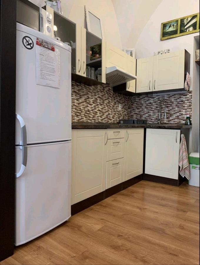 Alzbetina 15 - Dream Apartman Košice Exteriör bild