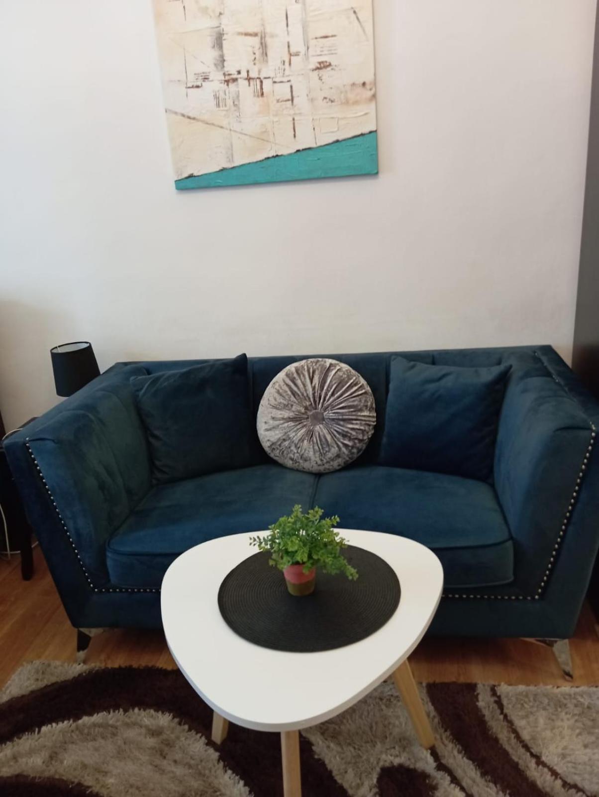 Alzbetina 15 - Dream Apartman Košice Exteriör bild