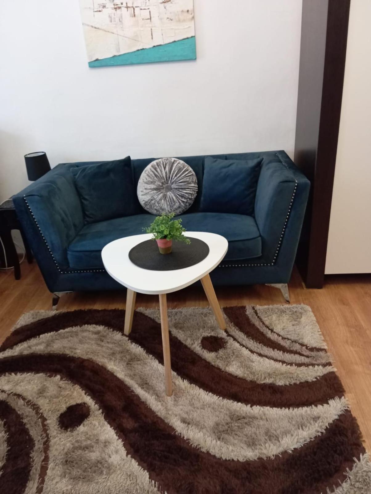 Alzbetina 15 - Dream Apartman Košice Exteriör bild