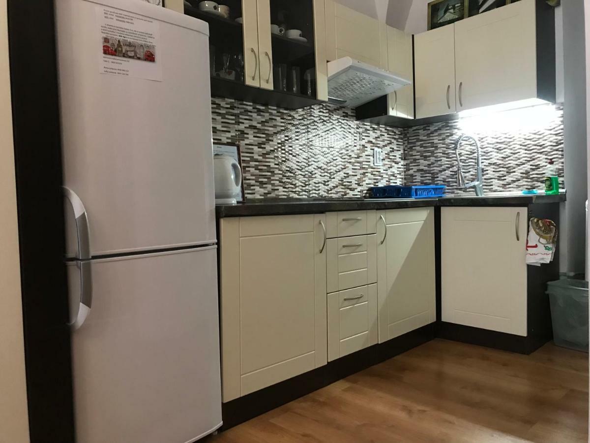 Alzbetina 15 - Dream Apartman Košice Exteriör bild