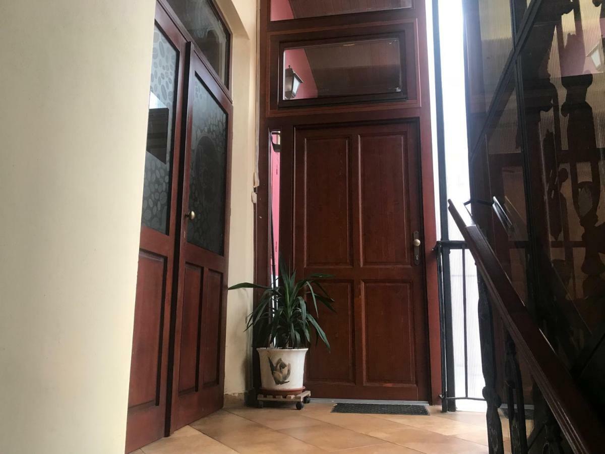 Alzbetina 15 - Dream Apartman Košice Exteriör bild