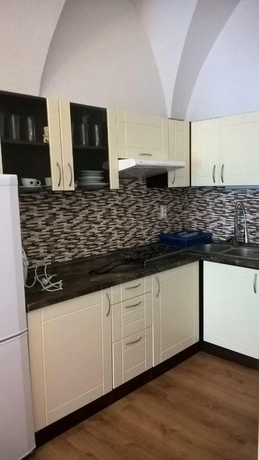Alzbetina 15 - Dream Apartman Košice Exteriör bild